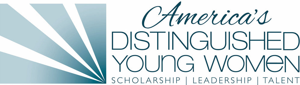 Distinguished Young Women