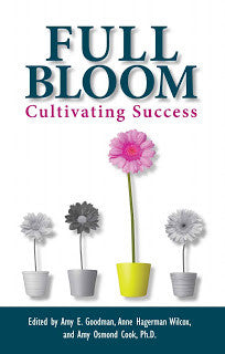 Full Bloom Book / Clearance